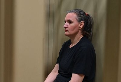 В Краснодаре гражданка России и Украины осуждена на 15 лет за передачу сведений иностранному государству