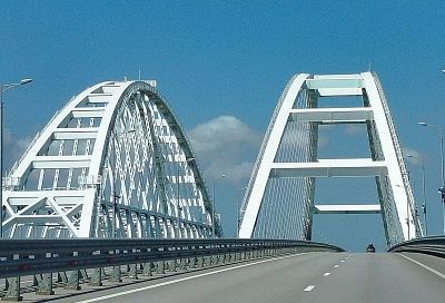 Четыре поезда задерживаются на Кубани из-за перекрытия Крымского моста