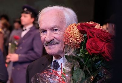 Виктор Лихоносов: «Замечать очевидное – редкий талант»