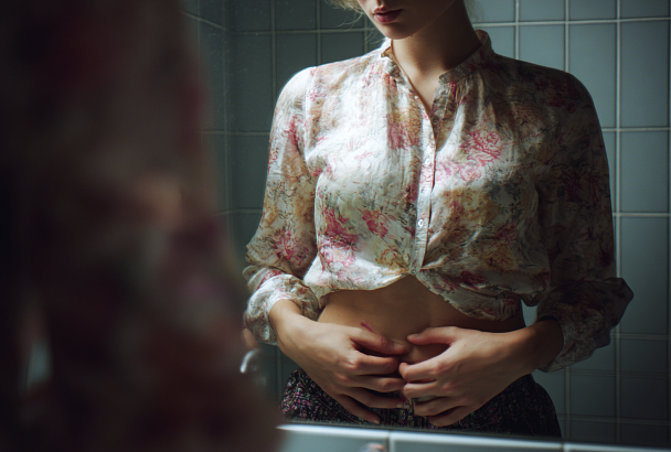 Красные точки на коже: сигнал от организма, который нельзя игнорировать