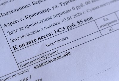 Минстрой готовит законопроект об автоматическом взыскании долгов за ЖКУ через «Госуслуги»