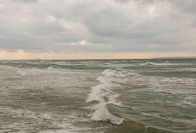 Сухогруз затонул в Азовском море: есть погибший и пропавшие без вести