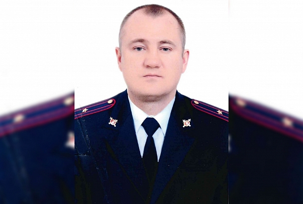 Инспектор ДПС объявлен в розыск по делу о взятке в Краснодаре