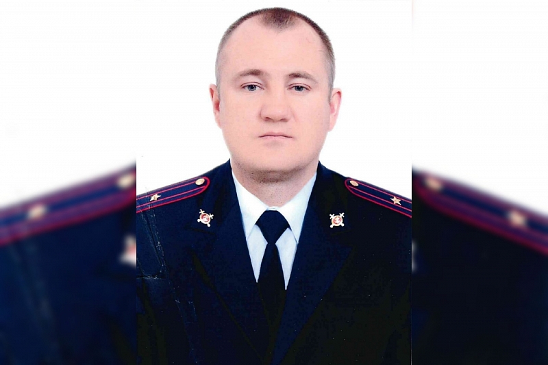Инспектор ДПС объявлен в розыск по делу о взятке в Краснодаре