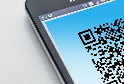 Гинцбург объяснил введение QR-кодов