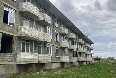 В 2022 году квартиры или деньги получили 15 тысяч обманутых российских дольщиков
