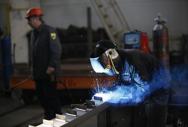Объем промышленного производства в Краснодарском крае в 2018 году планируется увеличить на 4,5%