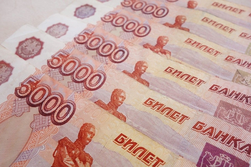 В Краснодарском крае под суд пойдет сбытчик фальшивых денег. Ему грозит до 8 лет тюрьмы