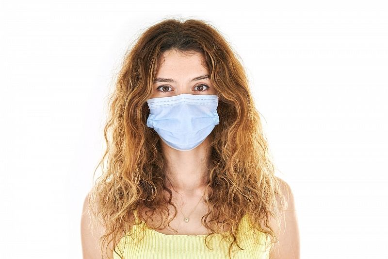 Эпидемиолог предупредила о тяжелых последствиях одновременного заражения гриппом и коронавирусом