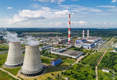 В Краснодаре к 2024 году собираются построить ТЭЦ