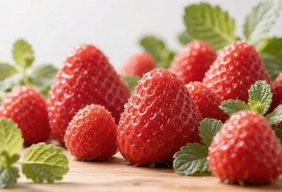 Для клубники — это яд: как опрыскивание борным раствором уничтожает кусты