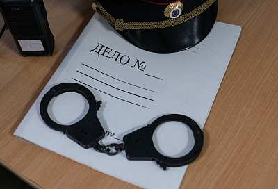 Жительница Краснодара избила 10-летнюю дочь и попыталась подкупить полицейского за увод от уголовной ответственности