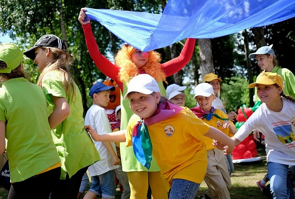 В Краснодарском крае 320 тысяч детей приняли участие в онлайн-мероприятиях учреждений допобразования