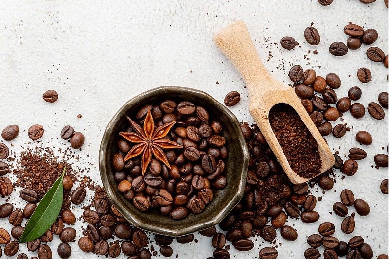 Как кофе с корицей помогут быстрее похудеть