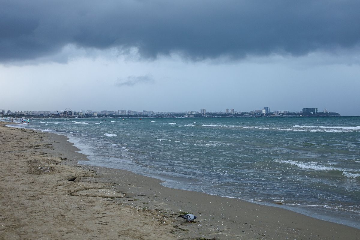 Ученые оценили риски строительства нового судоходного канала «Стамбул» для Черного моря