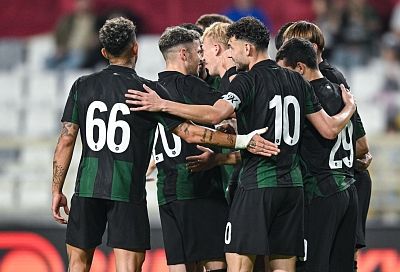 Экс-игрок «Зенита» считает, что «Краснодар» возьмет второй титул подряд: «Почувствовали чемпионский дух»