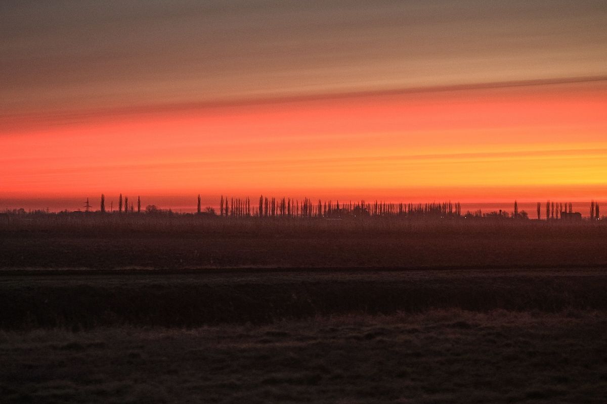 Новая разведывательная должность в Японии и расширение трассы до Геленджика: события в мире к утру 9 декабря