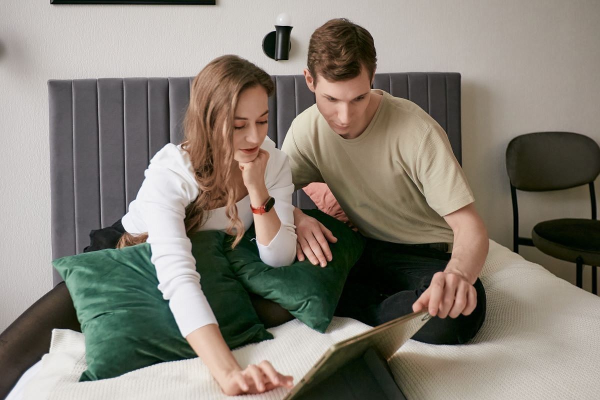 С перфоратором и без: южане этой осенью массово занялись ремонтом