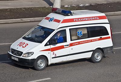В Ростове школьница попала в реанимацию после отравления алкоголем