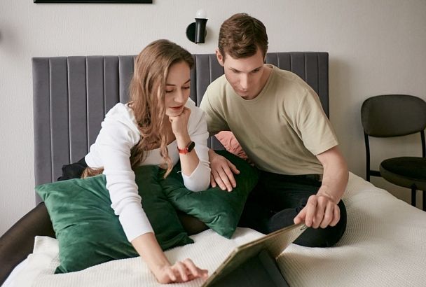 С перфоратором и без: южане этой осенью массово занялись ремонтом