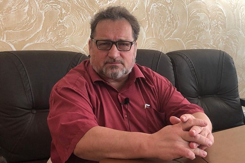 Андрей Бабушкин: «Выборы в Краснодарском крае проходят ровно и без нарушений»