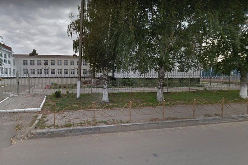 В Краснодарском крае закрыли школу из-за угрозы обрушения