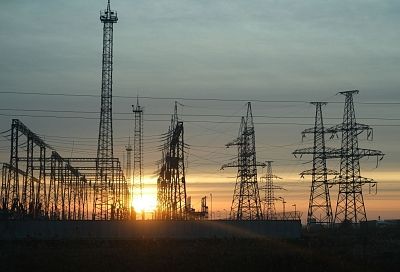 В Краснодарском крае и Крыму прогнозируют энергодефицит в 2 тыс. МВт к 2031 году