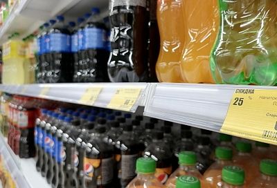 «Не сошлись в цене». Первый российский ритейлер отказался продавать напитки от PepsiCo под брендами Evervess, Frustyle и «Русский дар»