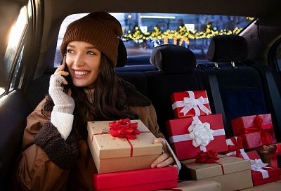 T2 вновь дарит новогодние подарки – теперь каждому