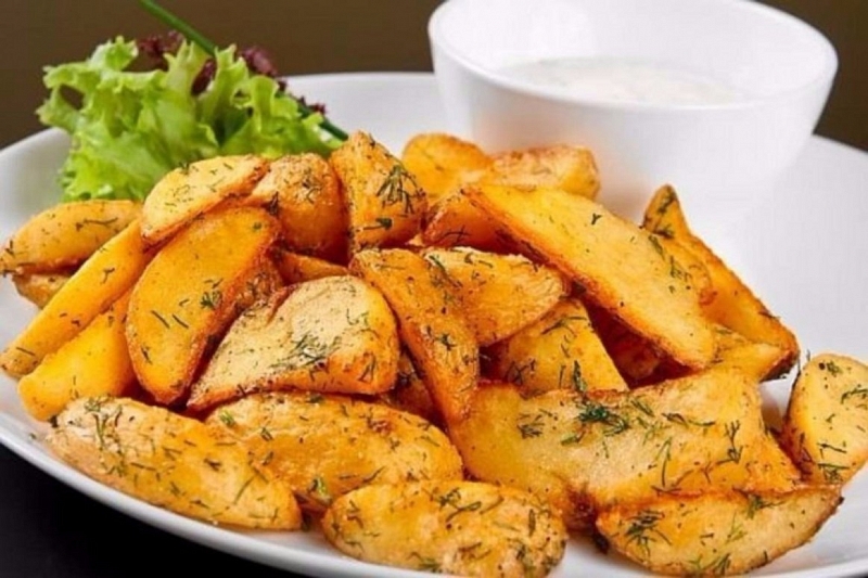 Ученые рассказали о пользе картофеля для здоровья