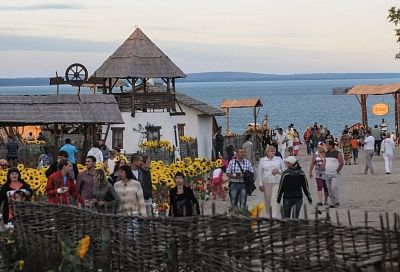 Казачья Атлантида: только в Темрюкском районе сохранились необычные народные обряды, которых уже не встретишь на Кубани