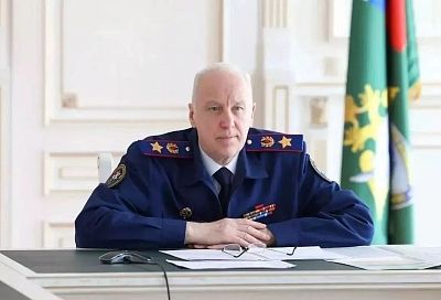 Мать погибшего на СВО жителя Кубани пожаловалась Бастрыкину на невестку, обманом получившую доступ к выплатам сына