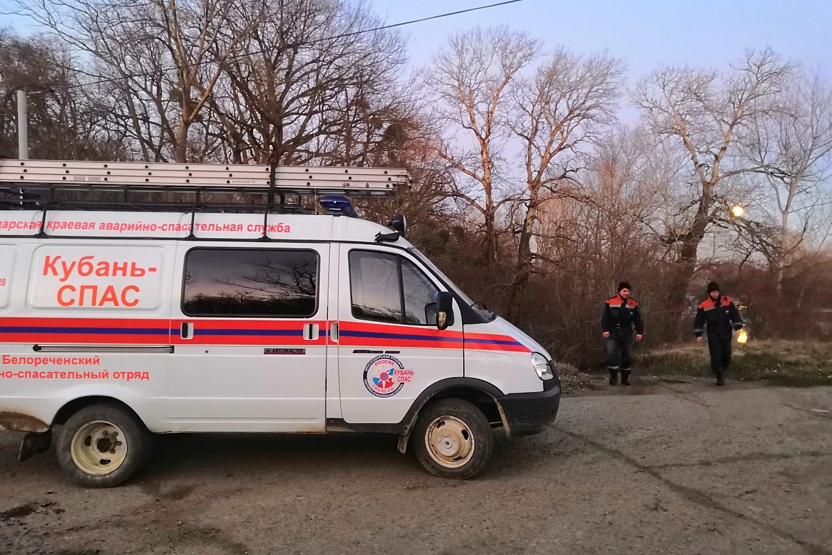 В Краснодарском крае бдительность соседей спасала жизнь пенсионерке с инсультом