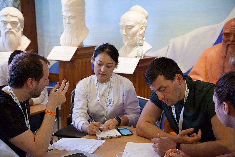 Делегация из Китая посетит объекты «Золотого кольца Боспорского царства» в Краснодарском крае