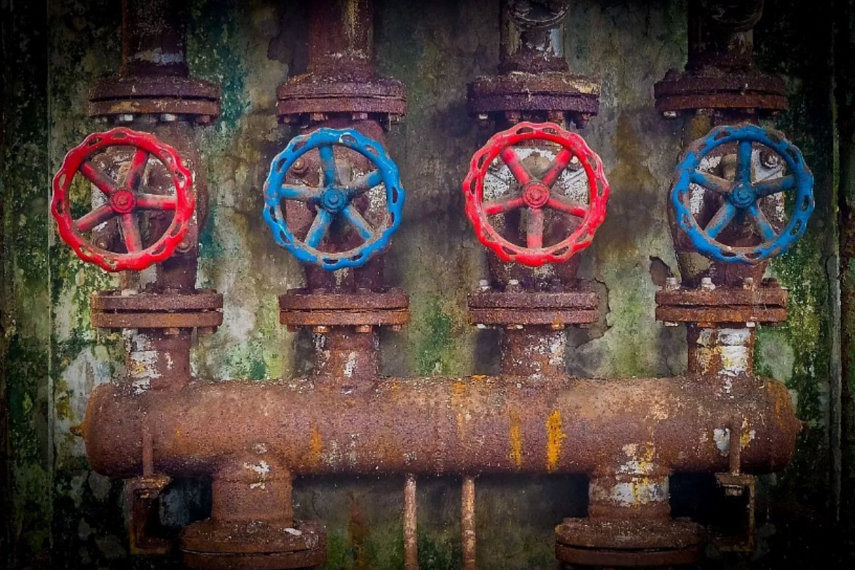 Кубанские предприятия ЖКХ повышают надежность коммунальных услуг