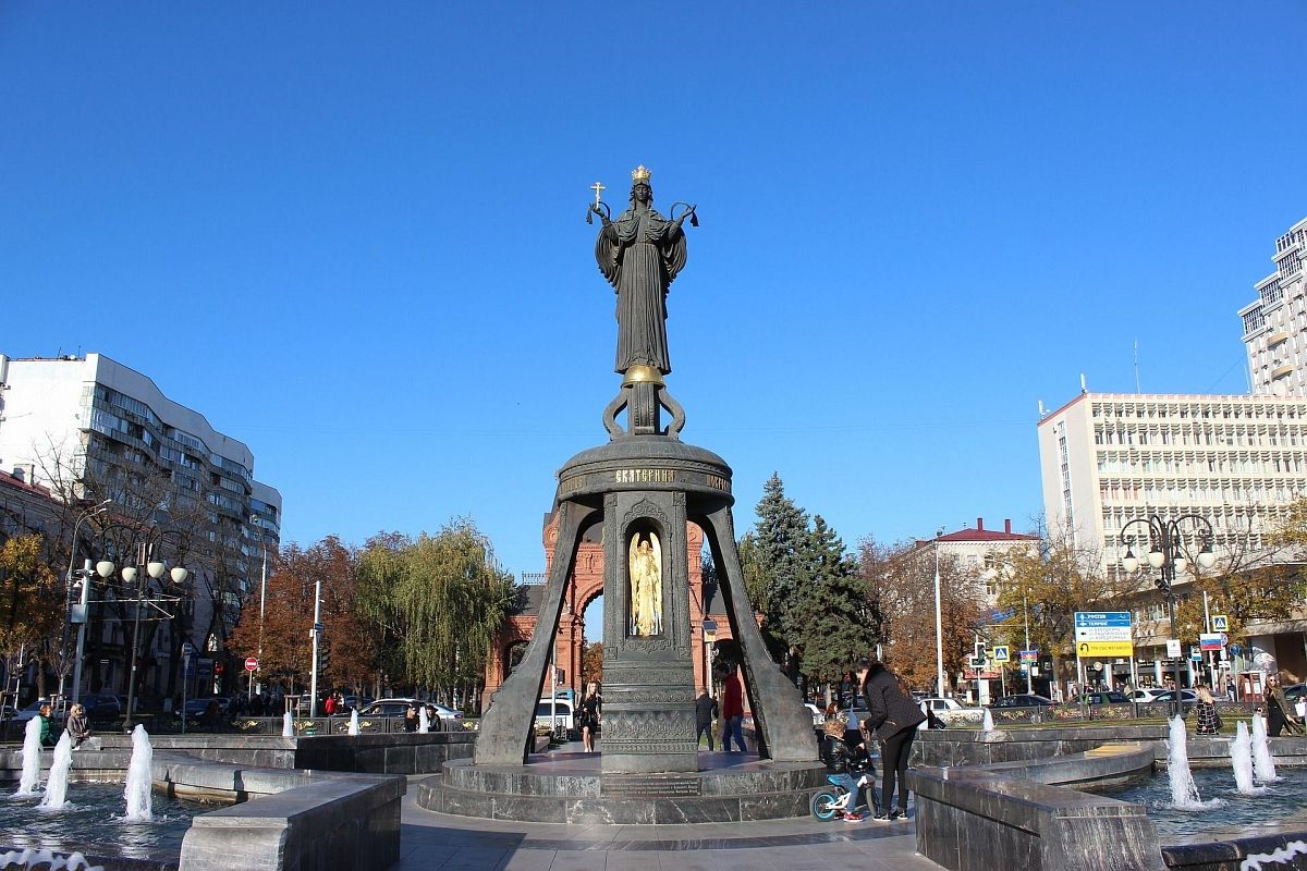 Краснодар и курорты Кубани вошли в топ городов с самым быстрым ростом цен  на жилье - Кубанские новости