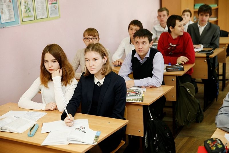 Вручение аттестатов выпускникам пройдет в школах Краснодарского края с 16 по 26 июня