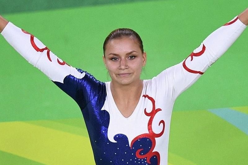 На Европейских играх батутистки из Краснодарского края взяли «бронзу»