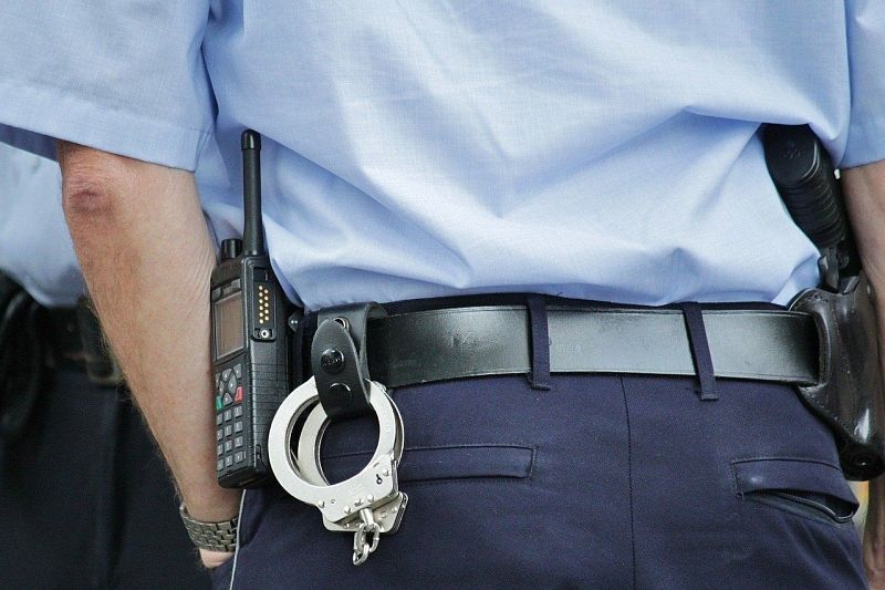 Краснодарский экс-полицейский, сбивший девушку на «зебре», заплатит 1,5 млн рублей и отправится в тюрьму  
