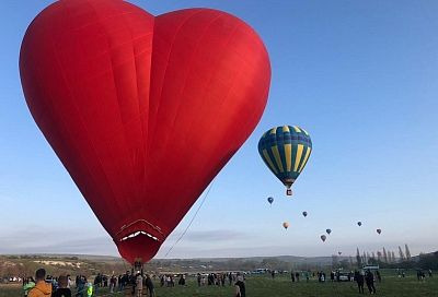 Фестиваль «А.море фест» в Анапе откроет высокий туристический сезон