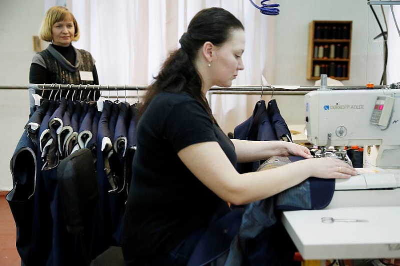 В Краснодарском крае продлили сроки уплаты налогов для бизнеса