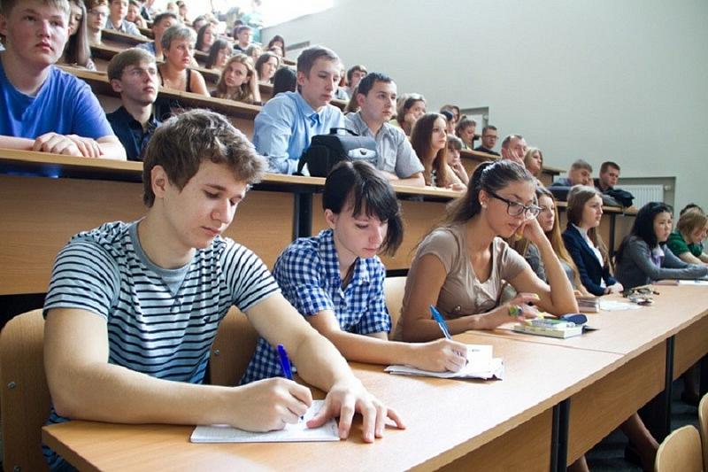 ЧМ-2018 сократит учебный год для студентов вузов