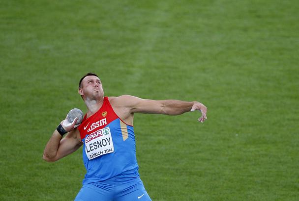 Краснодарский край вошел в топ-3 сильнейших легкоатлетических территорий России