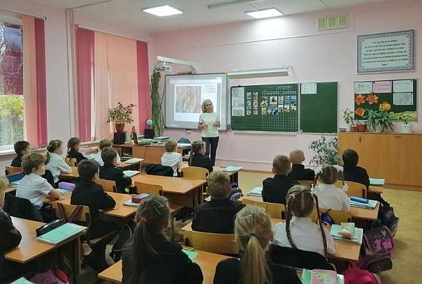 В российские школы придут учителя без высшего образования