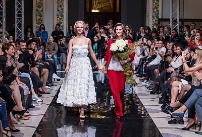 В Сочи в мае пройдет Sochi Fashion Week