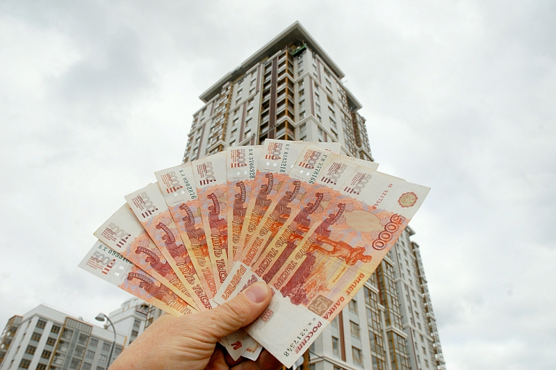 В Краснодарском крае первые обманутые дольщики получили компенсации за квартиры в долгостроях