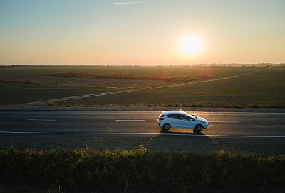 В РФ беспилотные автомобили выведут на дороги общего пользования к 2027 году