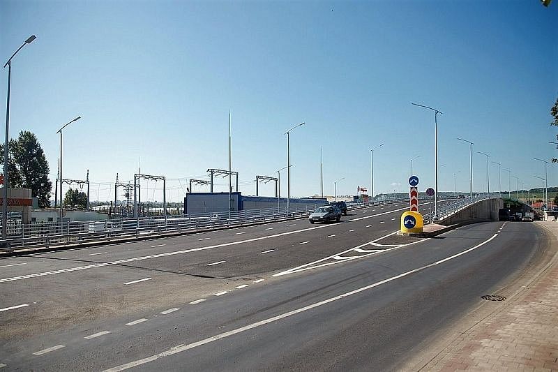 Названы сроки завершения строительства новой трассы Джубга–Сочи