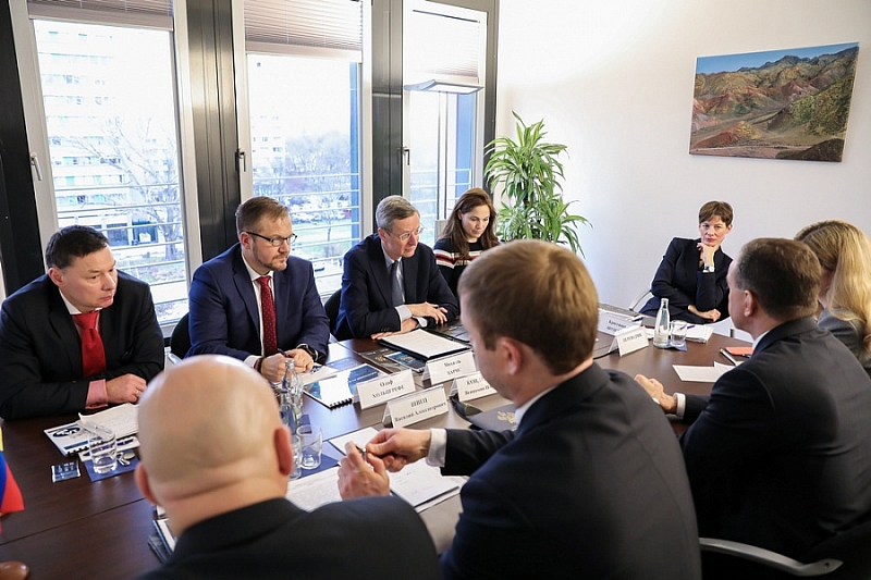 Экспорт краснодарского края