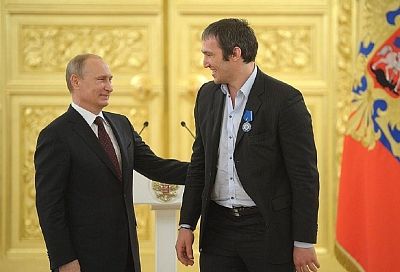 Александр Овечкин анонсировал завершение карьеры в НХЛ